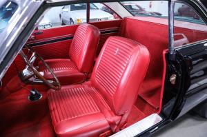 Mercury Comet Cyclone 1965 года 